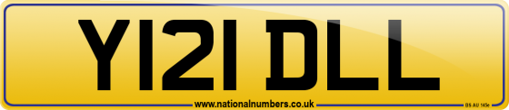 Y121 DLL