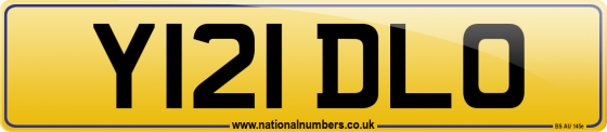 Y121 DLO