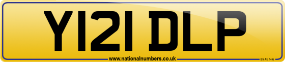 Y121 DLP