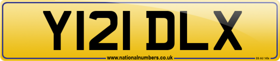 Y121 DLX