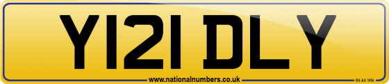 Y121 DLY