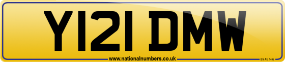 Y121 DMW
