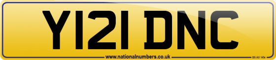 Y121 DNC