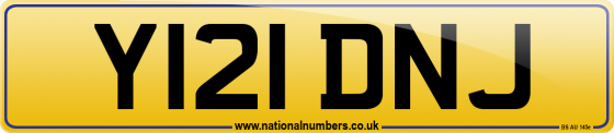 Y121 DNJ