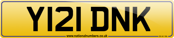 Y121 DNK