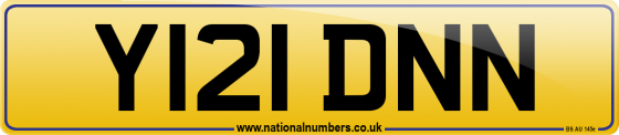 Y121 DNN