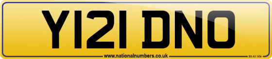Y121 DNO