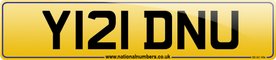 Y121 DNU