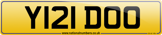 Y121 DOO