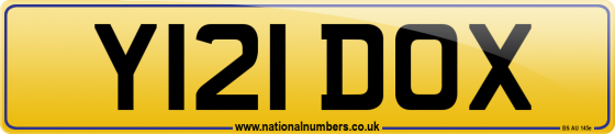 Y121 DOX