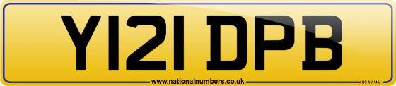 Y121 DPB