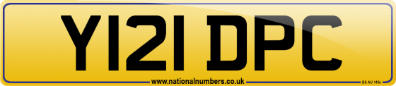 Y121 DPC