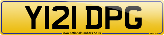 Y121 DPG