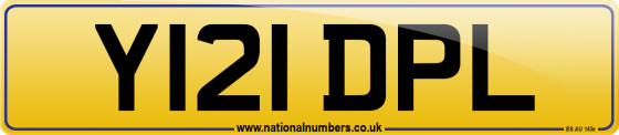 Y121 DPL