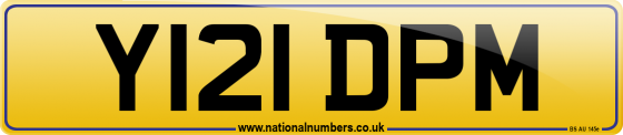 Y121 DPM