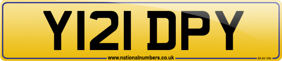Y121 DPY