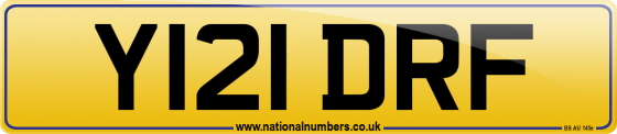 Y121 DRF