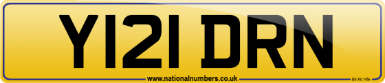 Y121 DRN