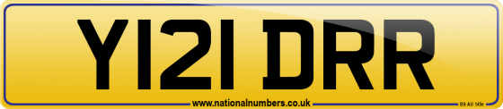 Y121 DRR