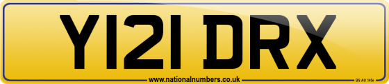Y121 DRX