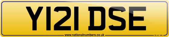 Y121 DSE