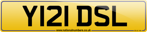 Y121 DSL