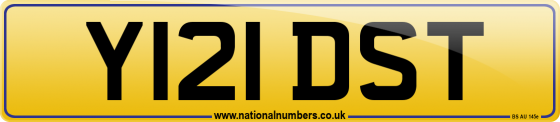 Y121 DST