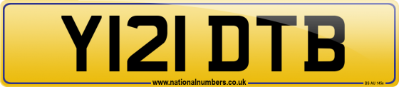 Y121 DTB