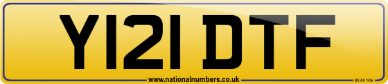 Y121 DTF