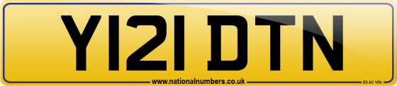 Y121 DTN