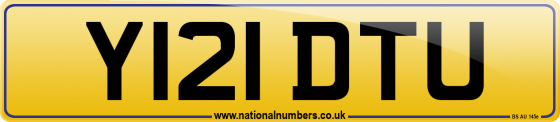 Y121 DTU