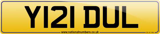 Y121 DUL