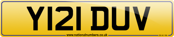 Y121 DUV