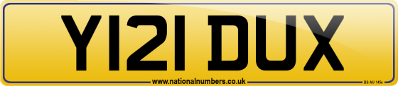 Y121 DUX