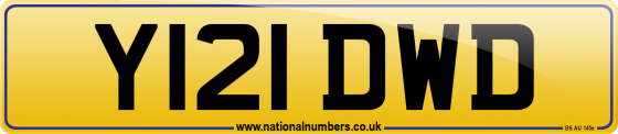 Y121 DWD