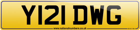 Y121 DWG