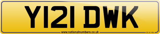 Y121 DWK