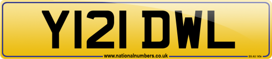 Y121 DWL
