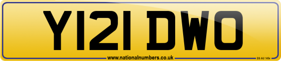 Y121 DWO