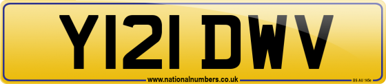 Y121 DWV