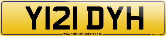 Y121 DYH