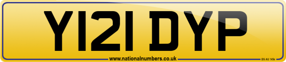 Y121 DYP