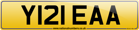 Y121 EAA