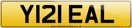 Y121 EAL