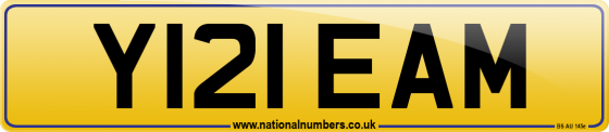 Y121 EAM