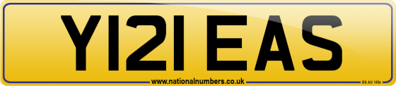 Y121 EAS