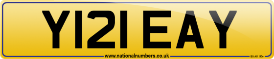 Y121 EAY