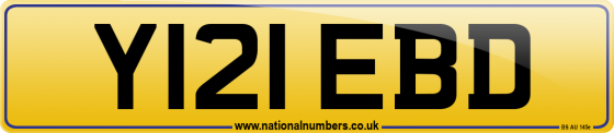 Y121 EBD