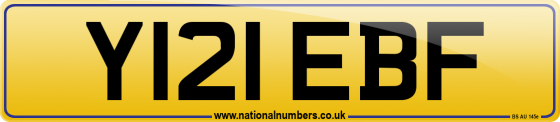 Y121 EBF