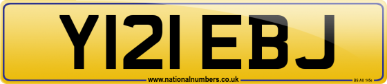 Y121 EBJ